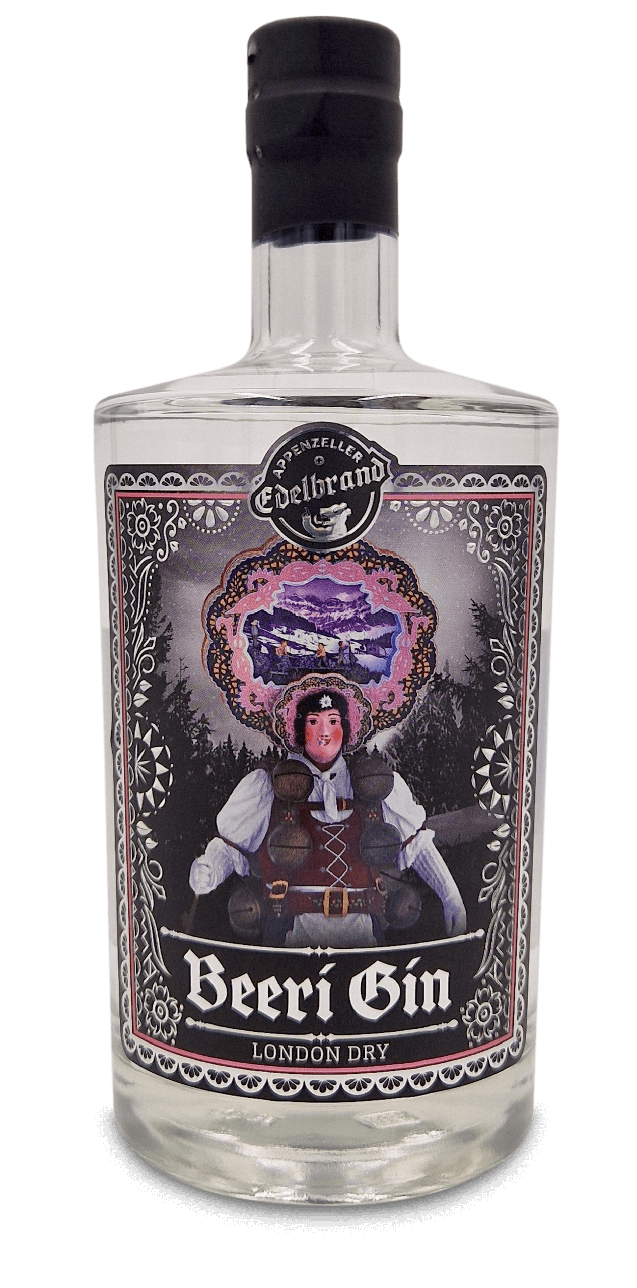 Beeri Gin