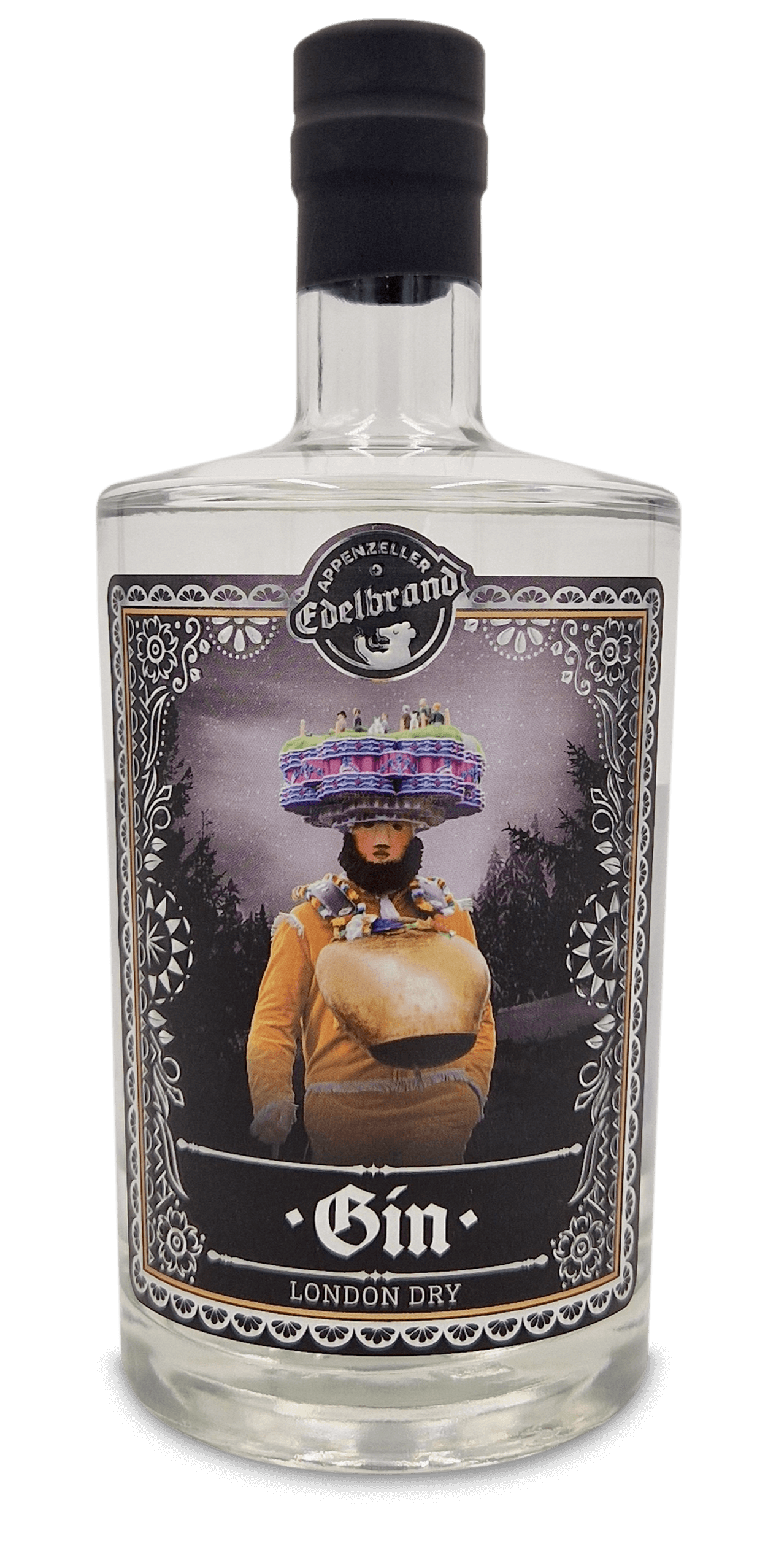 Huus Gin