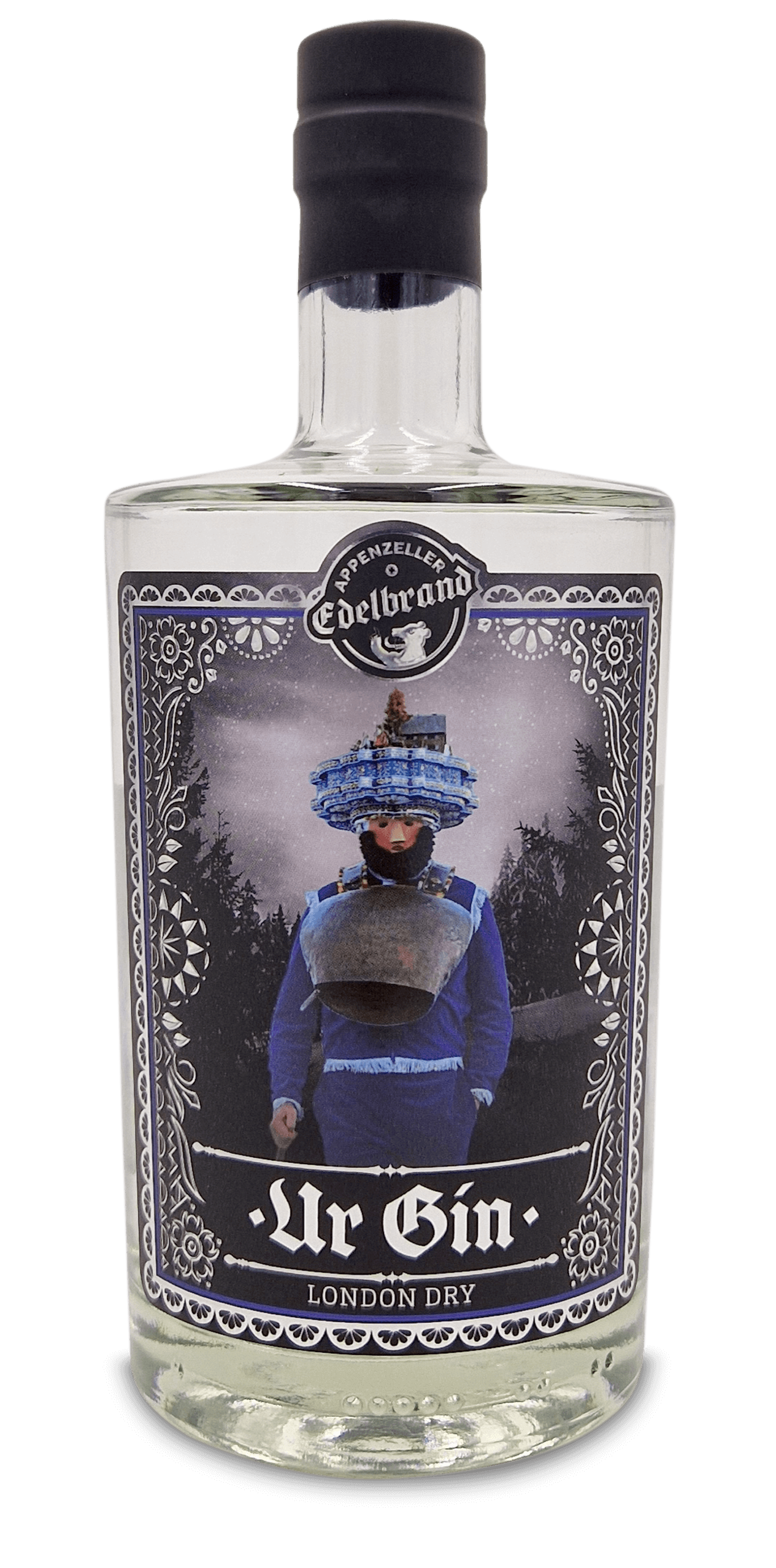 Ur Gin