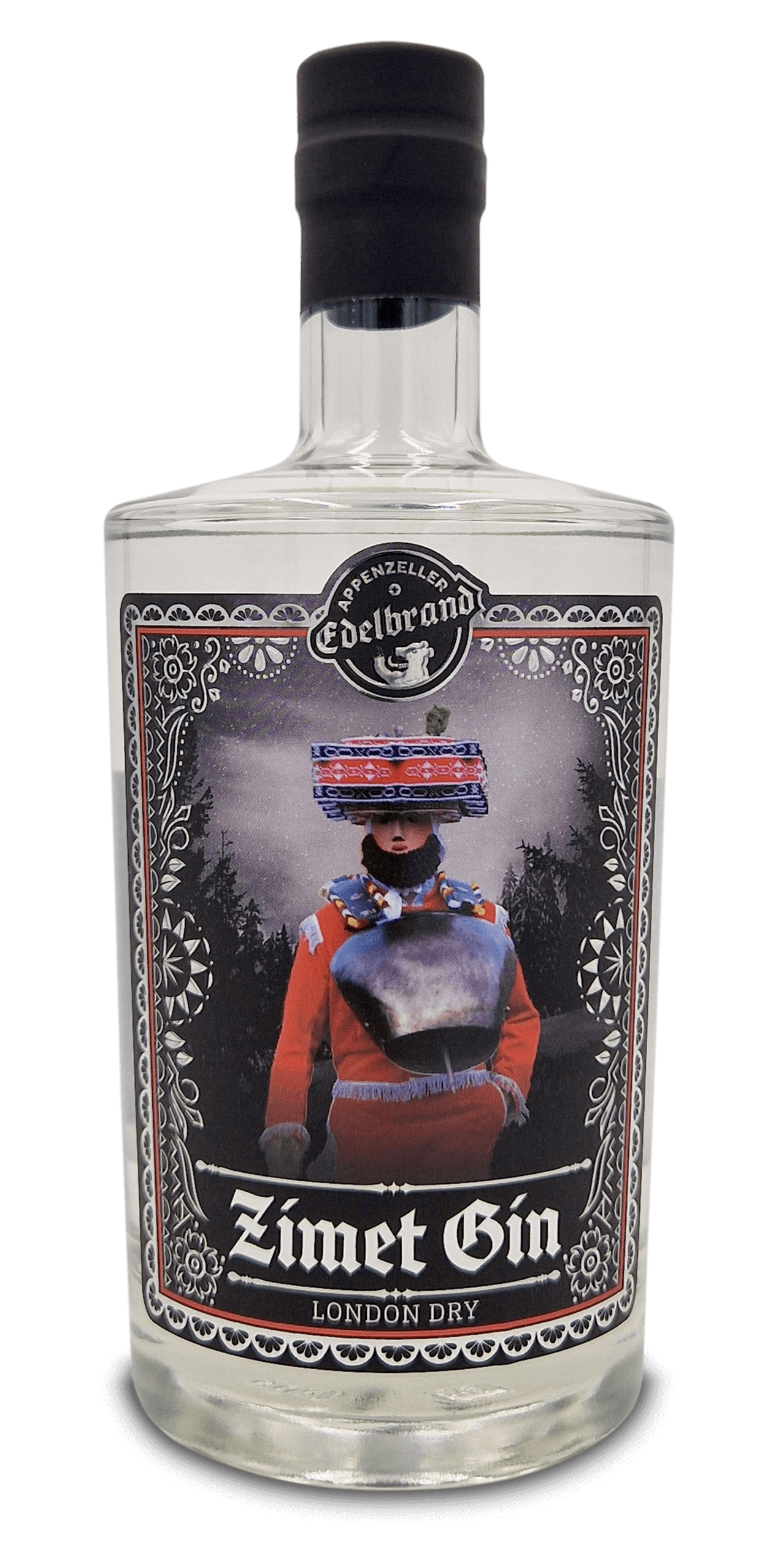 Zimet Gin